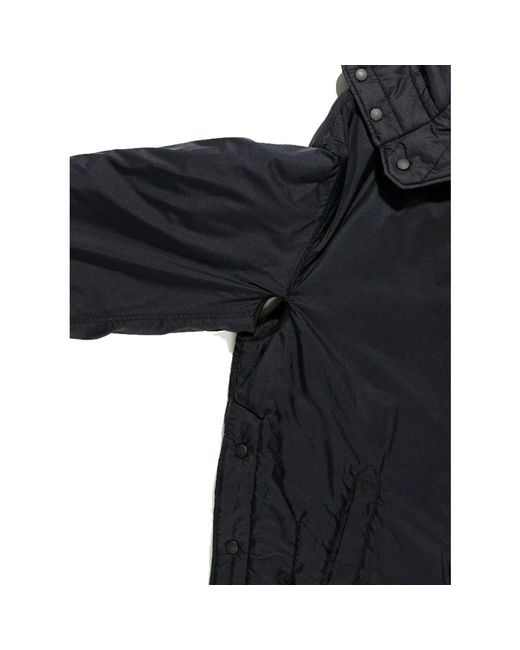 Engineered Garments Winterjassen in het Blue voor heren
