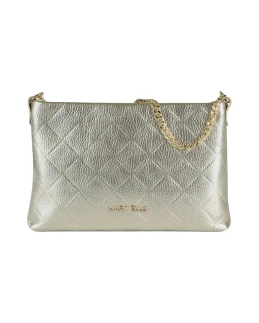 Marc Ellis Gray Marlene Plot Schultertasche