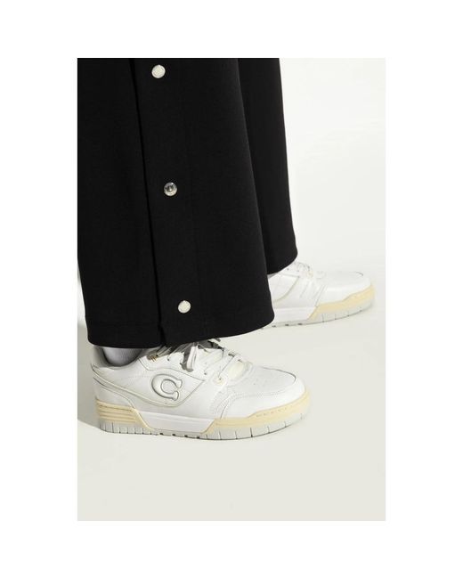 Sneakers di COACH in White