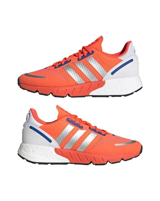 Adidas Sneakers H68727 in het Red voor heren