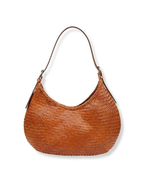 Dragon Diffusion Brown Shoulder Bags