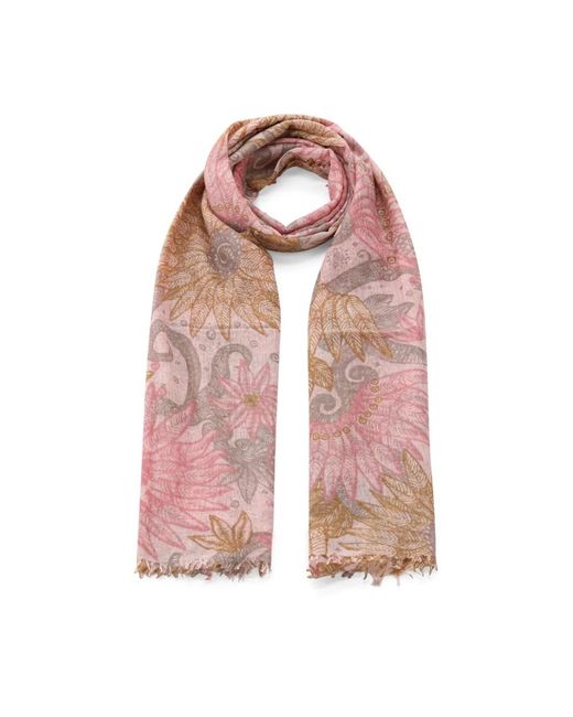 Winter Scarves di Hemisphere in Pink da Uomo