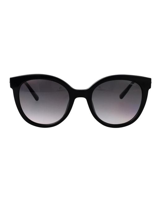 Chopard Black Sunglasses