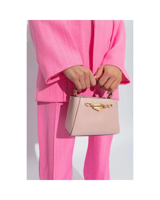 Bags > handbags Jimmy Choo en coloris Pink
