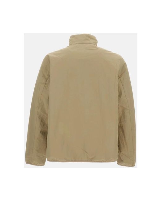 Light Jackets Barbour de hombre de color Green