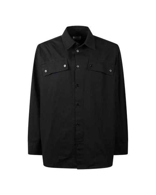 Off-White c/o Virgil Abloh Black Light Jackets for men