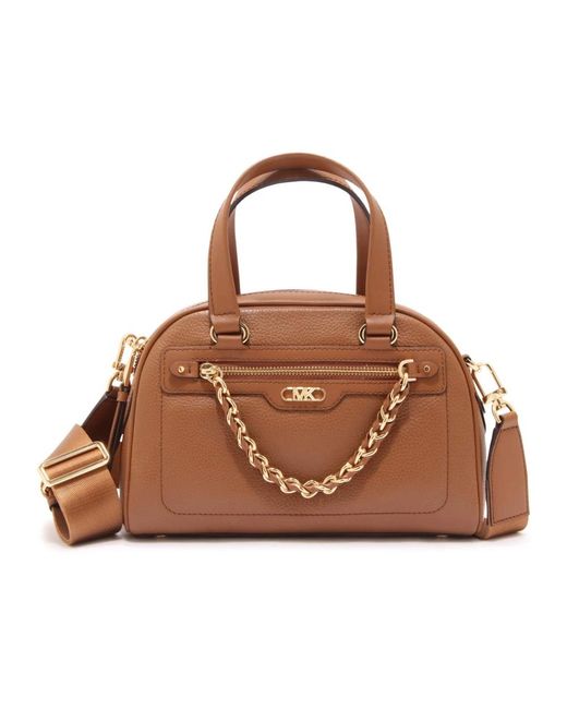 Mini Bags di Michael Kors in Brown