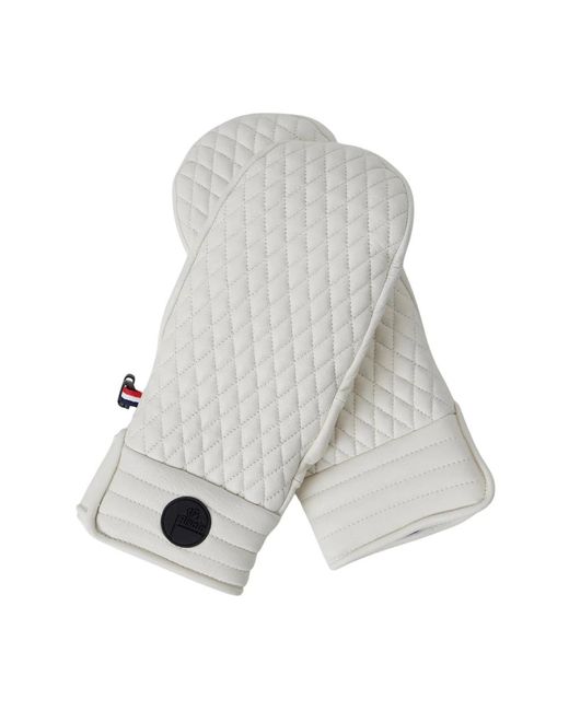 Fusalp Accessoires ,Wit ,8 in het Gray
