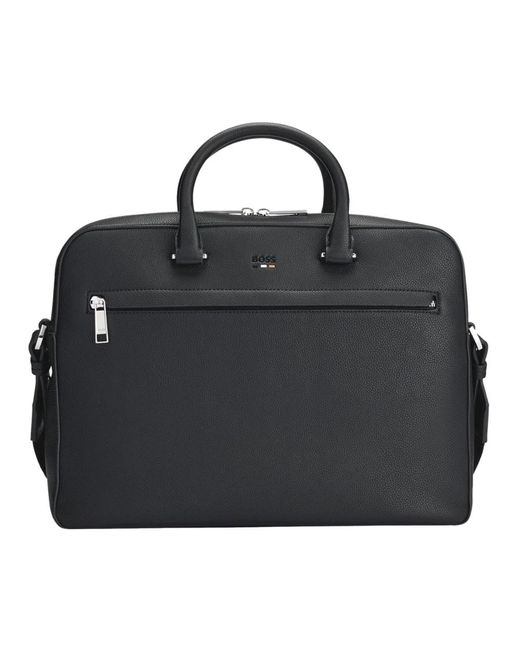 Bags > laptop bags & cases Boss pour homme en coloris Black