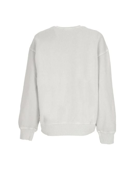 Carhartt Gray Sweatshirts