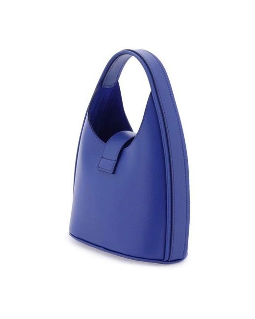 Ferragamo Blue Mini Bags
