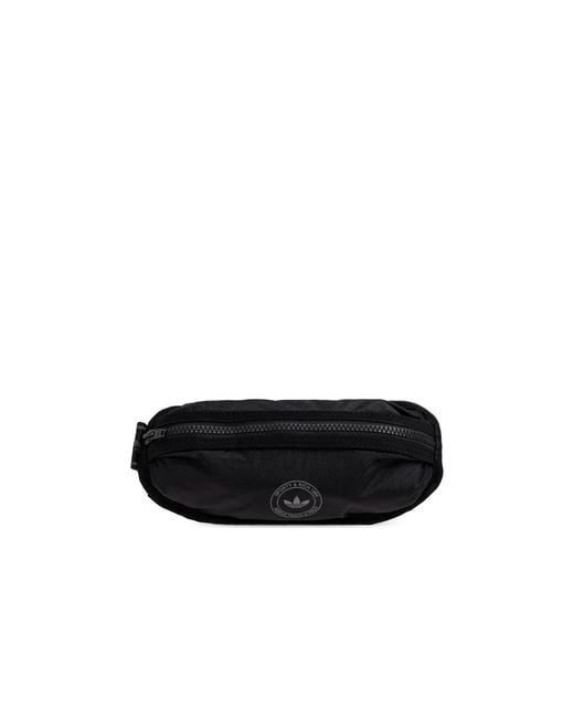 Adidas Originals Belt Bags in het Black