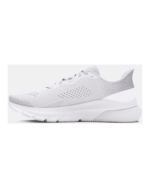 Under Armour White Sneakers for men