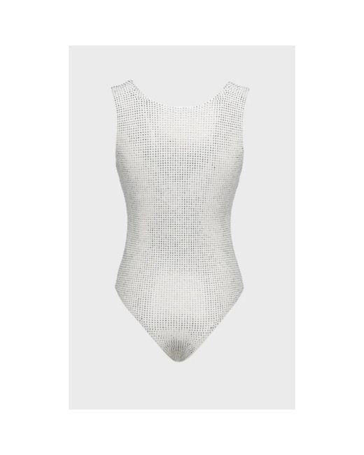 Body Twentyfourhaitch de color Gray