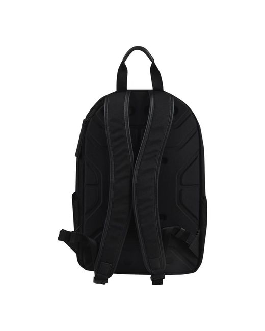 Backpacks Premiata de color Black