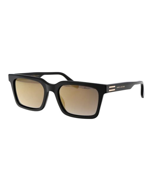 Marc Jacobs Stylische sonnenbrille modell 719/s in Brown für Herren