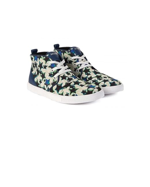 Creative Recreation Green Sneakers for men
