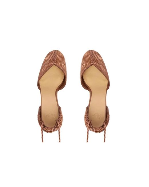 Castaner Metallic Castaner