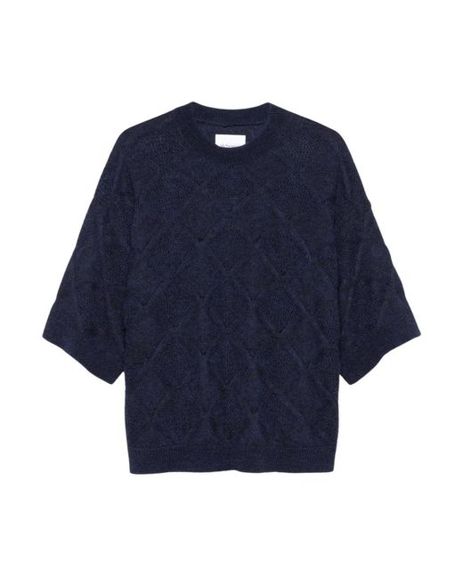 Alchemist Pepper Sweater in het Blue