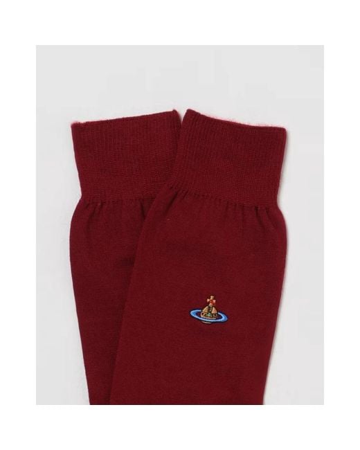 Vivienne Westwood Red Accessories