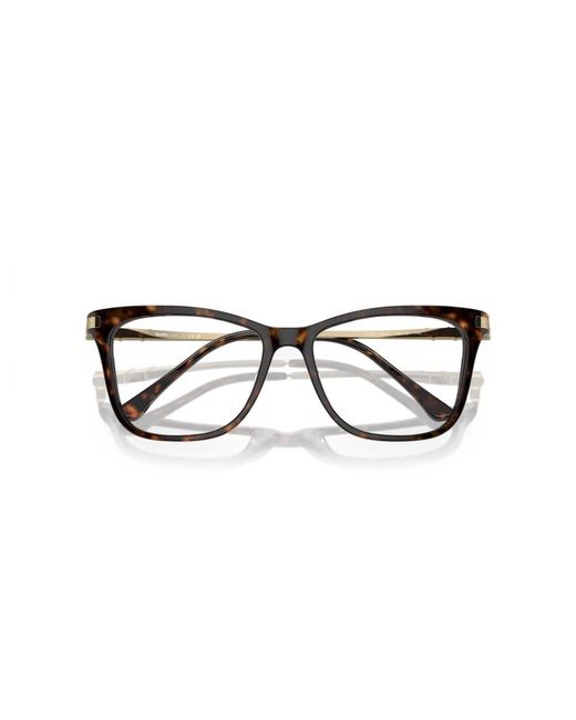 Sferoflex Brown Glasses