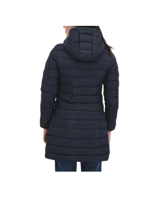Ciesse Piumini Blue Winter Jackets