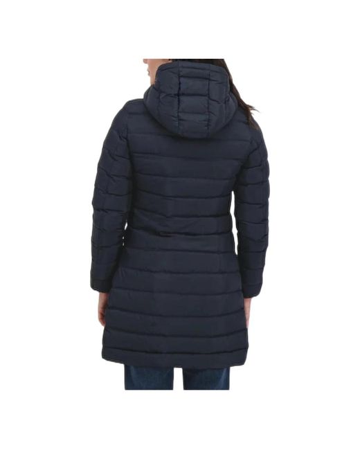Ciesse Piumini Jassen ,Blauw ,Piumino Nitak in het Blue