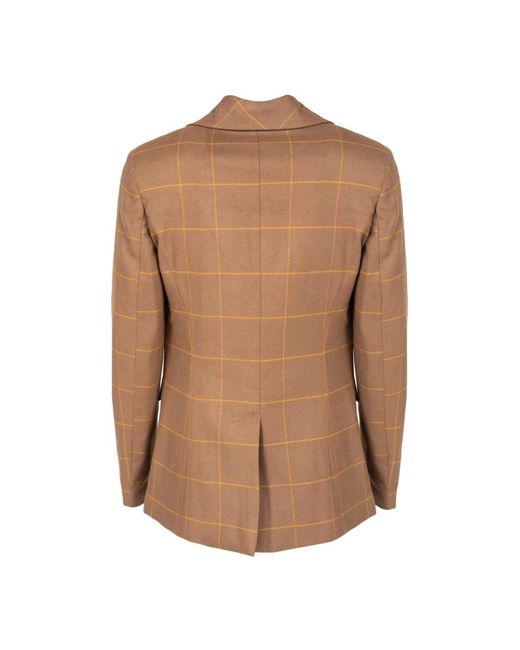 Blazers di Silvian Heach in Brown