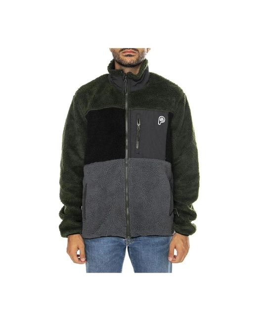 Wind Jackets Penfield pour homme en coloris Black