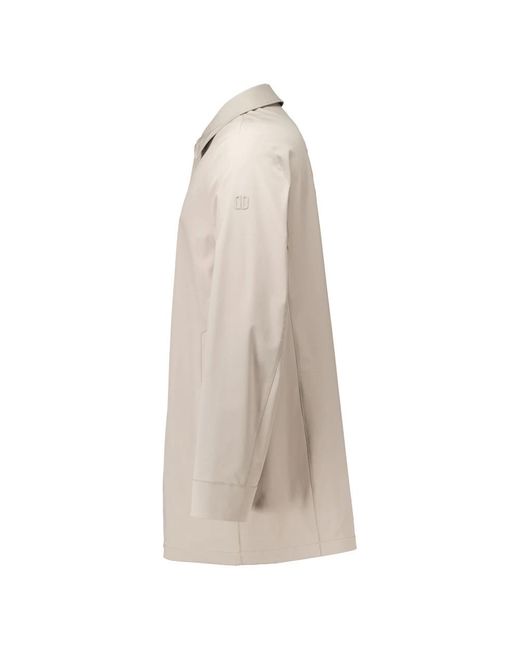 Light Jackets DUNO pour homme en coloris Natural