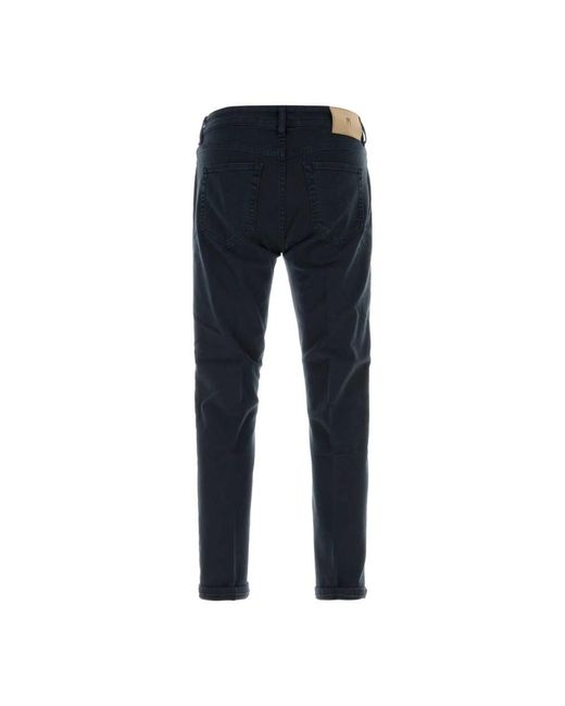 PT Torino Blue Slim Fit Jeans for men