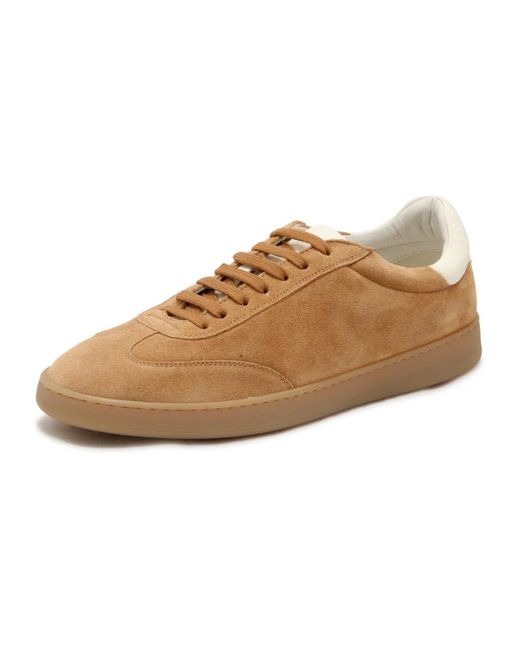 Stuart Weitzman Sk562 Banner in Natural für Herren