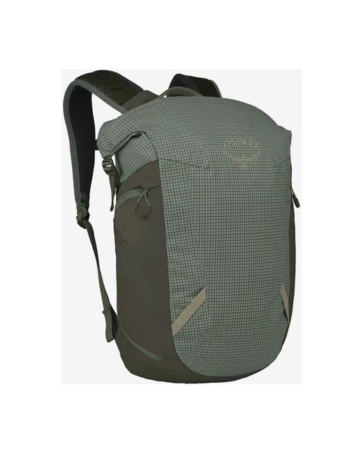 Osprey Green Backpacks for men