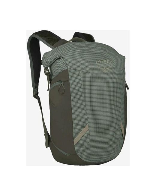 Osprey Green Backpacks for men