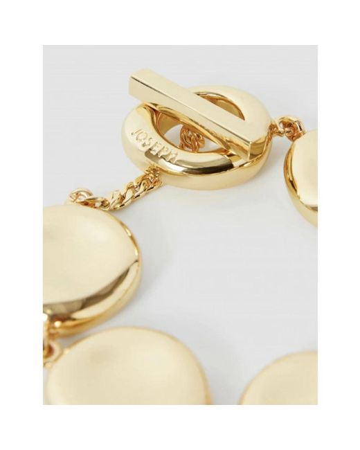 Bracelets di Joseph in Metallic