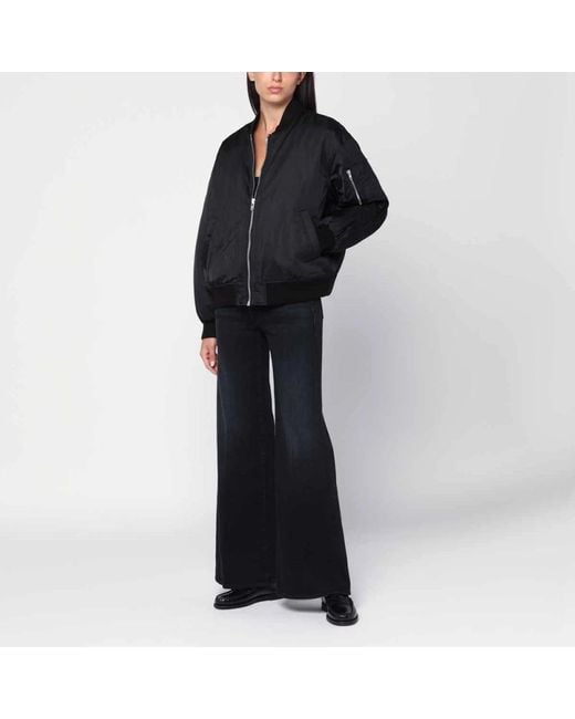 Mother Black The Roller Schlagjeans