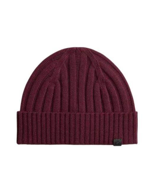 Ralph Lauren Purple Accessories
