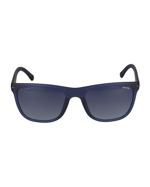 Police Blue Spl357 sonnenbrille