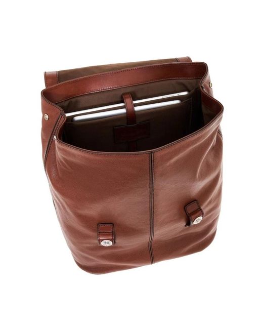 Backpacks The Bridge de color Brown