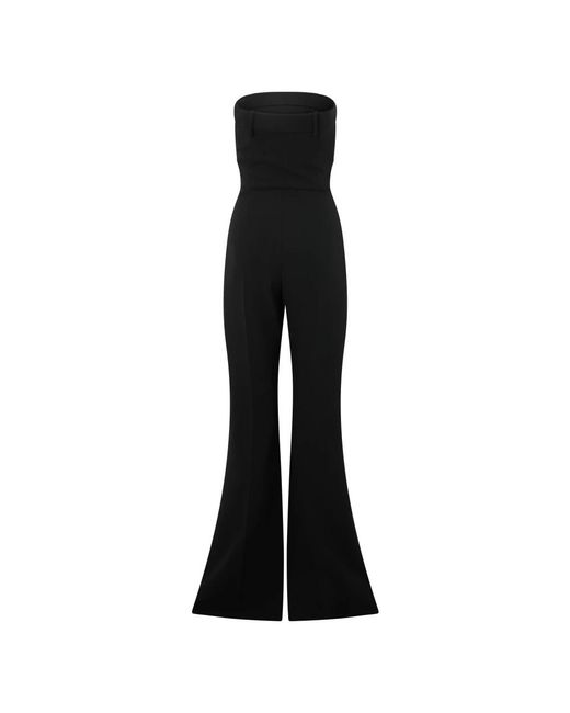 Moschino Black Jumpsuits