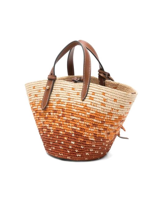 Anya Hindmarch Brown Handbags