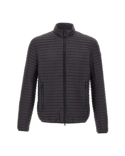 Colmar Gray Winter Jackets for men