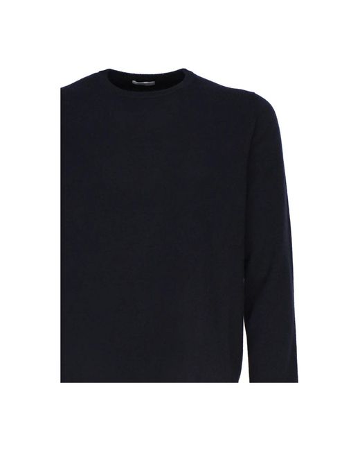 Malo Blue Sweatshirts for men