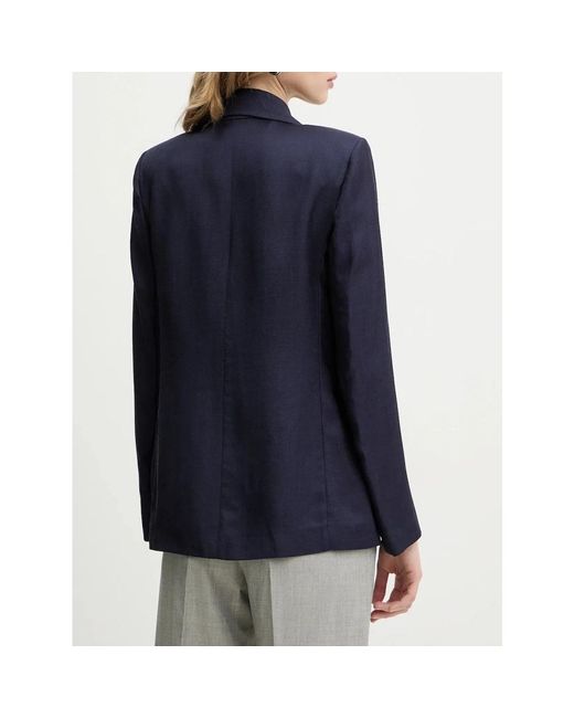 Marella Blue Blazers