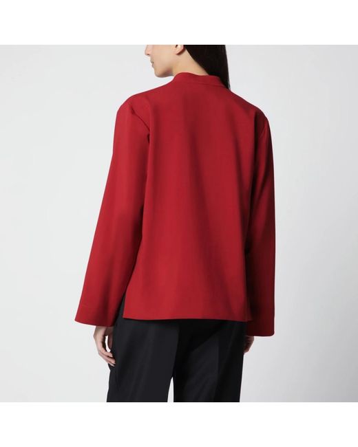 Rohe Red Light Jackets