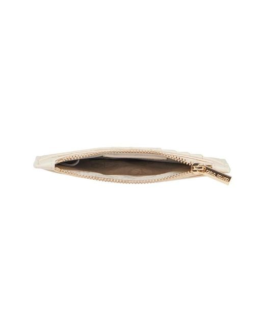 carlo colucci Natural Wallets & Cardholders