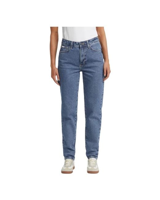 Guess Blue Slim-Fit Jeans