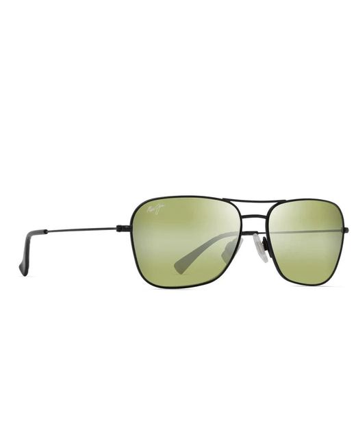 Maui Jim Brown Sunglasses