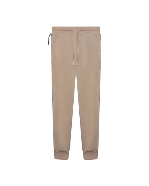 Gcds Natural Sweatpants
