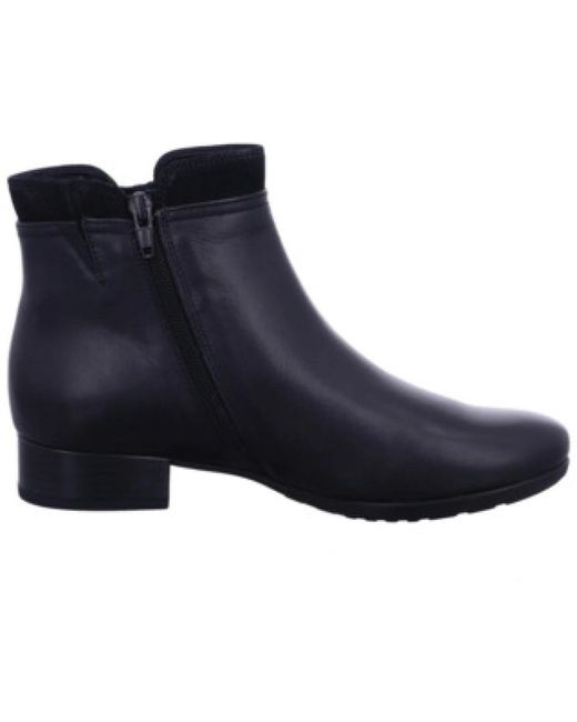 Gabor Blue Damenstiefel Für Verschiedene Aktivitäten